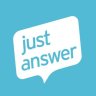 JustAnswer